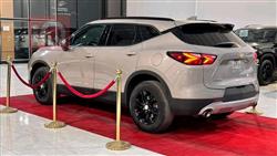 Chevrolet Blazer